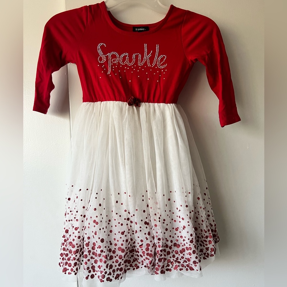 Christmas Dress 🎄